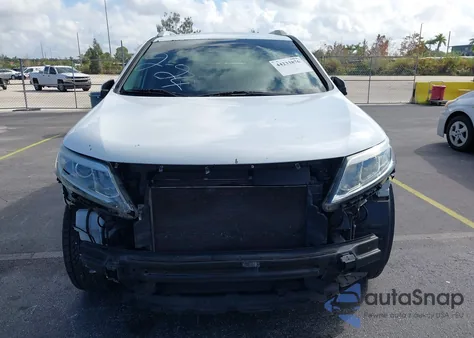 2015 Kia Sorento Lx V6 z USA, uszkodzony, nr VIN 5XYKT4A70FG596992